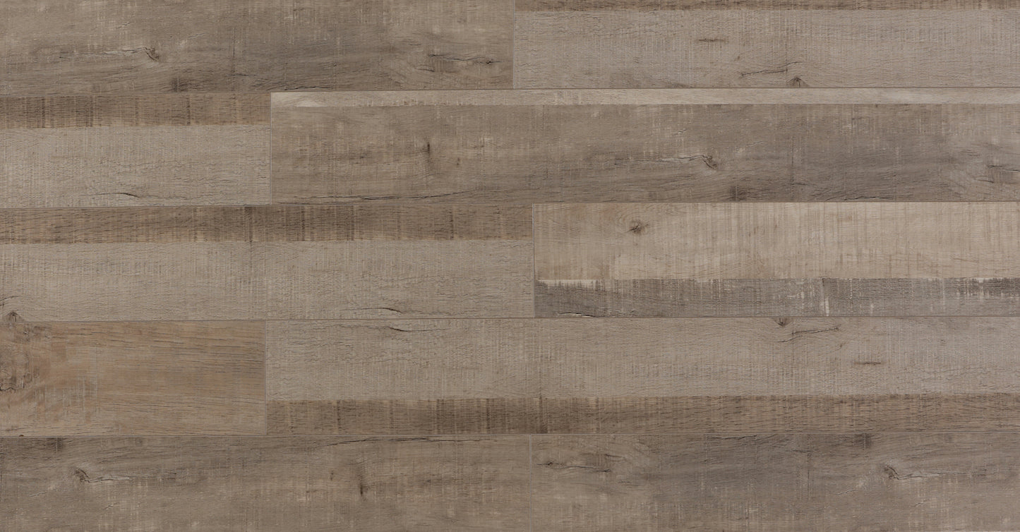 Plancher laminé flottant Aby