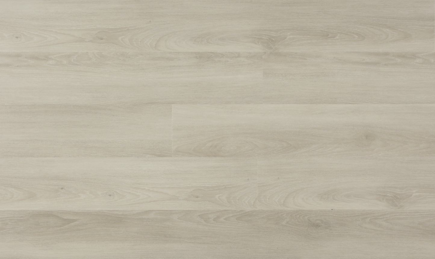 Vinyle SPC Salerno Bianco