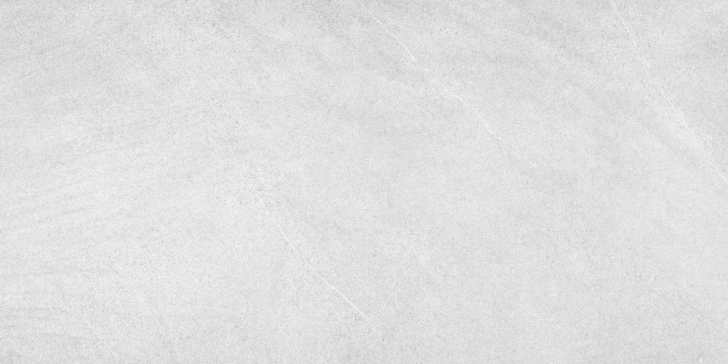 Céramique Nord Stone Bianco