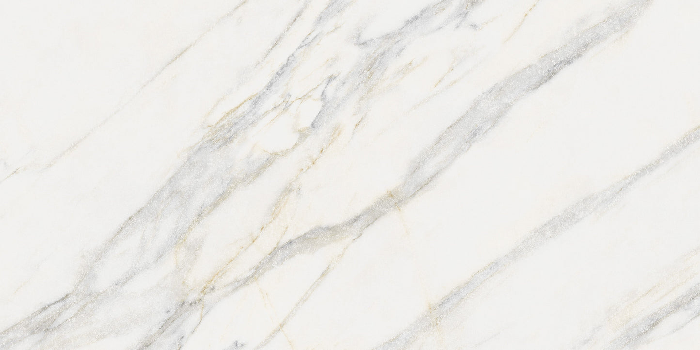 Céramique Calacatta Gold