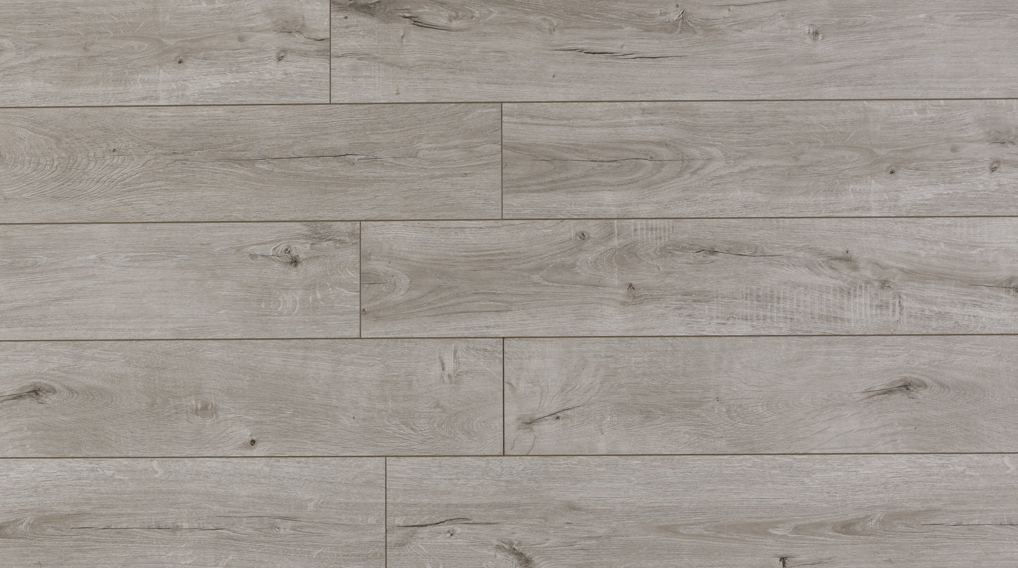 Plancher laminé flottant Henri