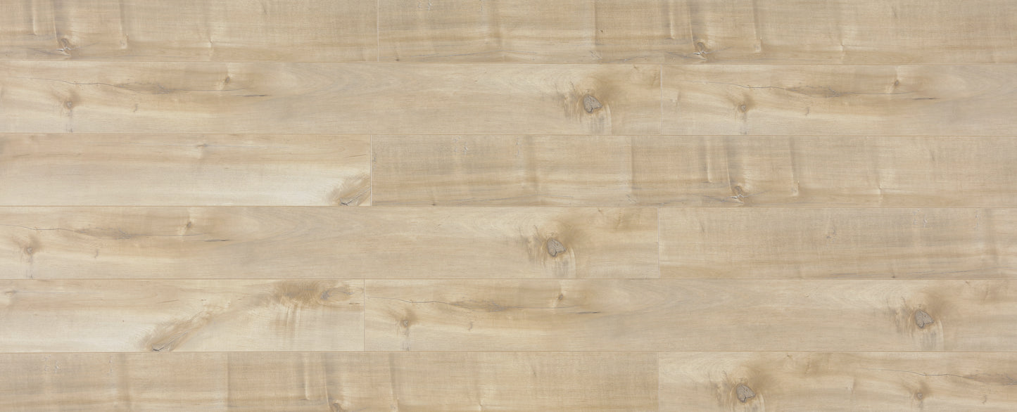 Plancher laminé flottant Louis