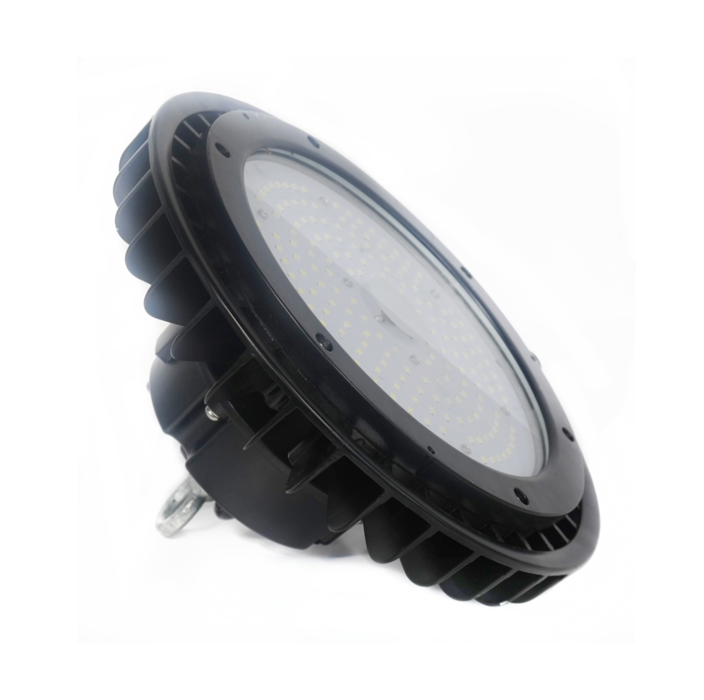 LED pour Entrepôt