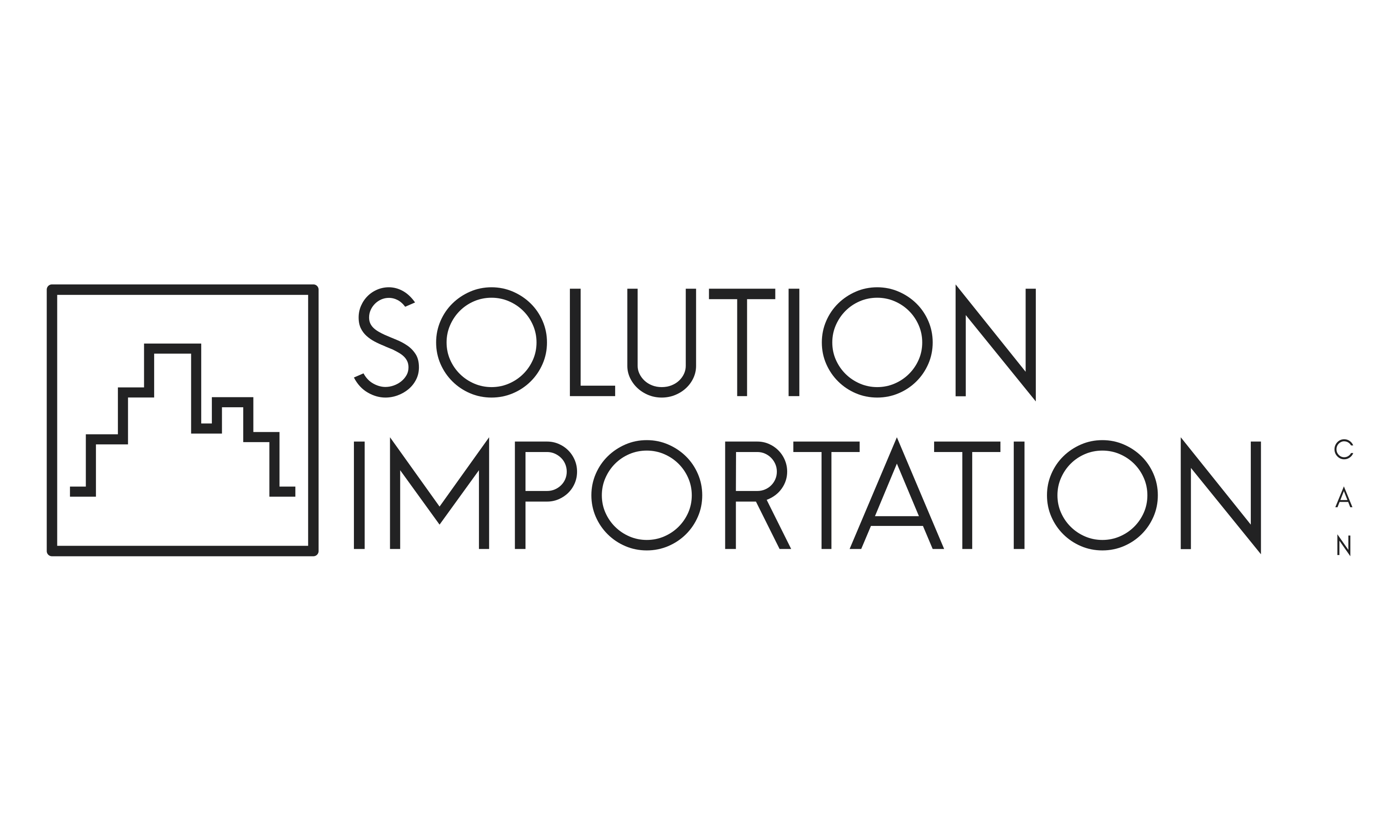 Solution Importation