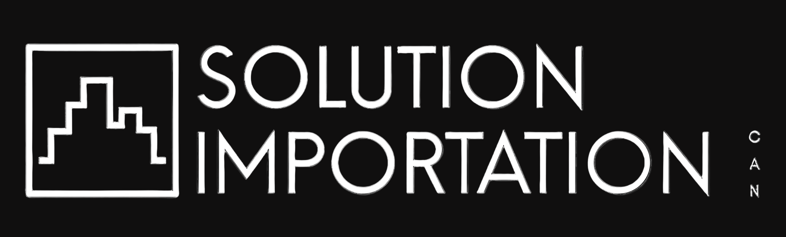 Solution Importation